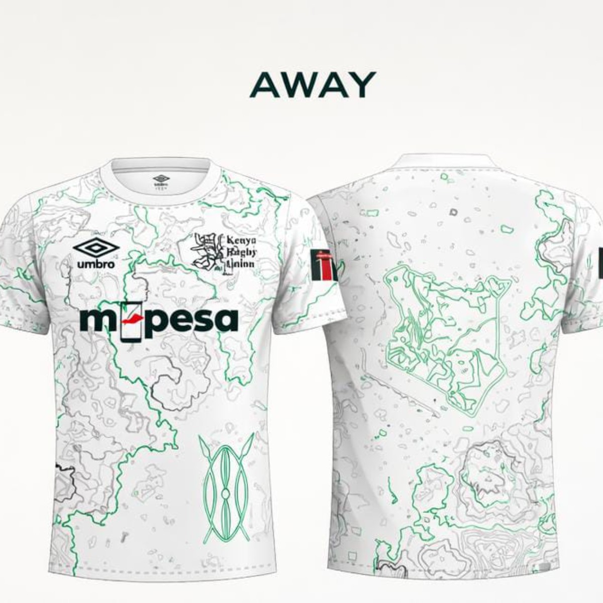 Lionesses Away Replica Jersey